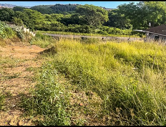 279M² VACANT LAND FOR SALE IN CLAYFIELD